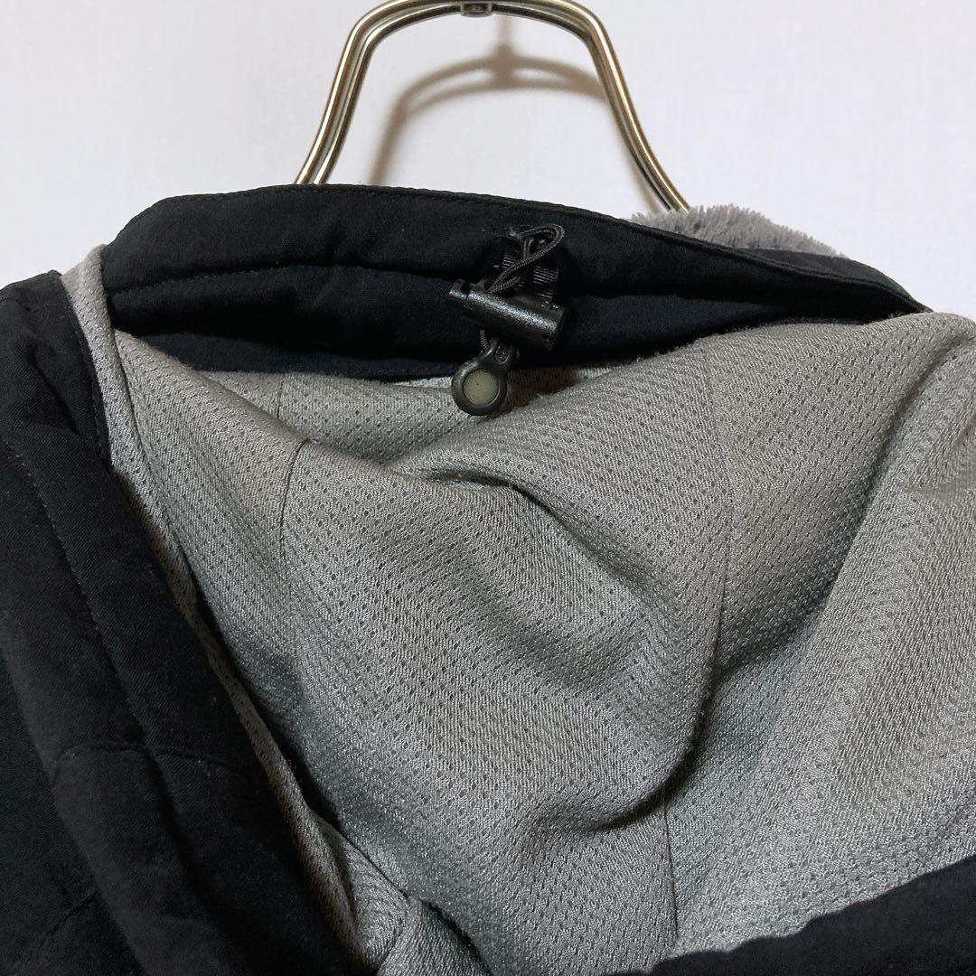 超レア 01年製 patagonia ストレッチ バウンダリー ジャケット
