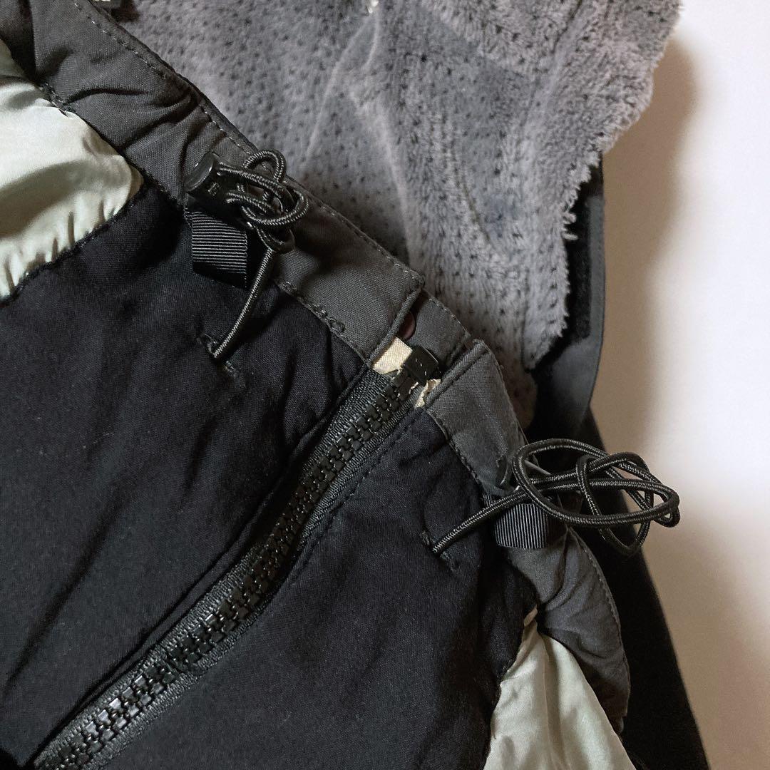 超レア 01年製 patagonia ストレッチ バウンダリー ジャケット