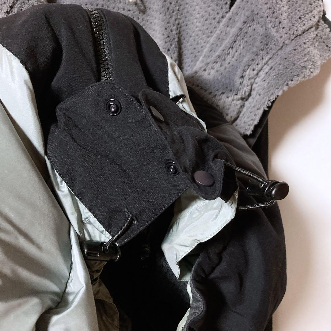 超レア 01年製 patagonia ストレッチ バウンダリー ジャケット