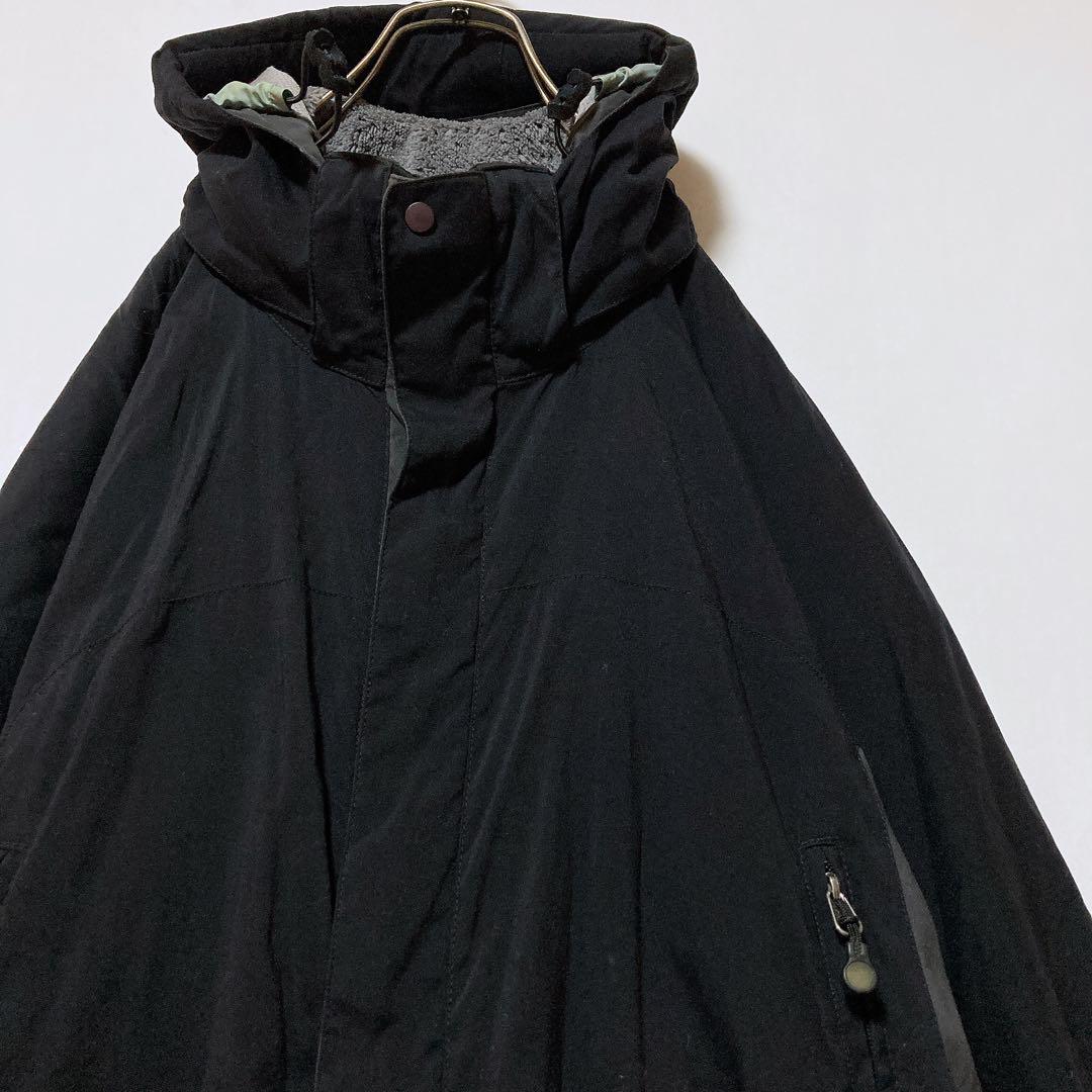 超レア 01年製 patagonia ストレッチ バウンダリー ジャケット