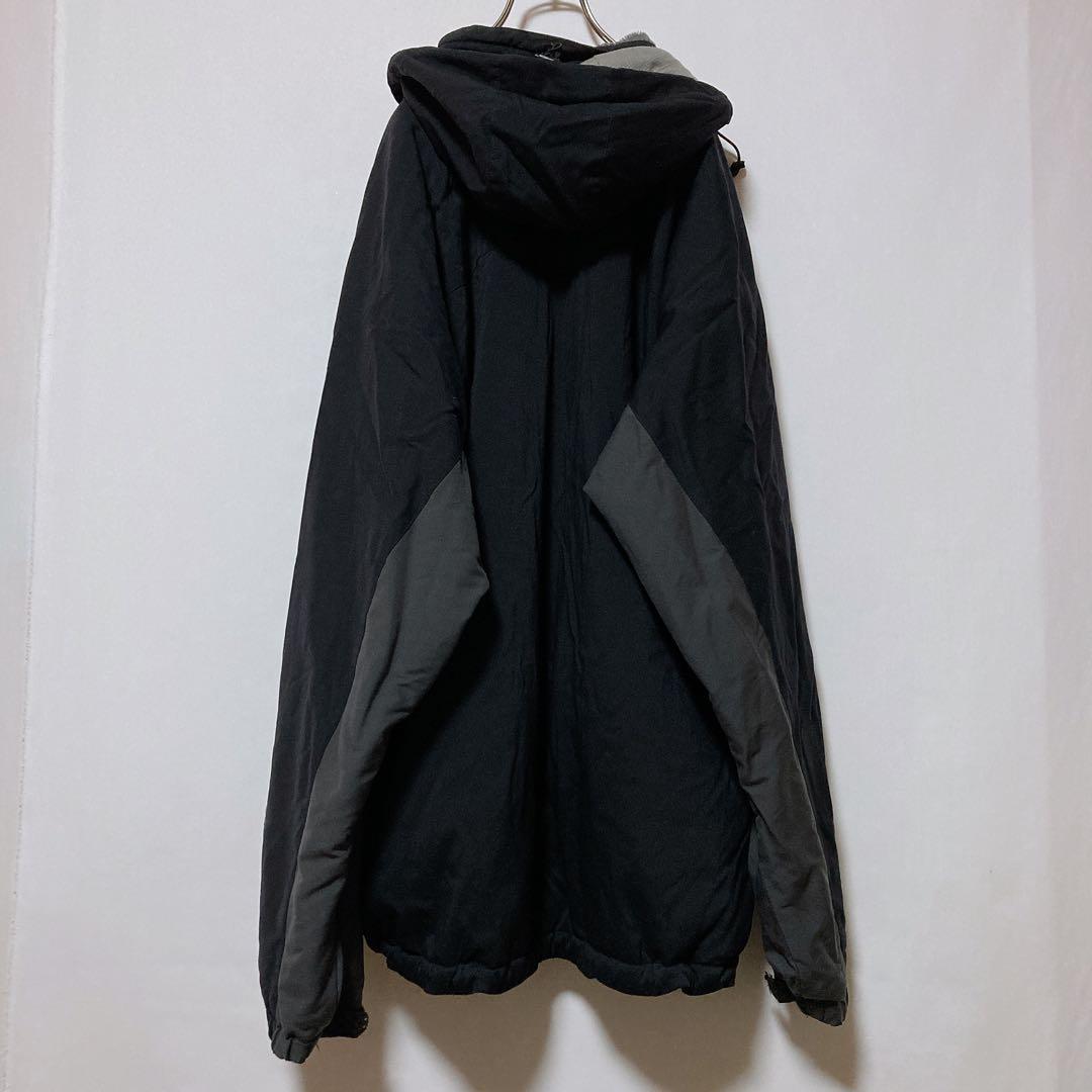 超レア 01年製 patagonia ストレッチ バウンダリー ジャケット