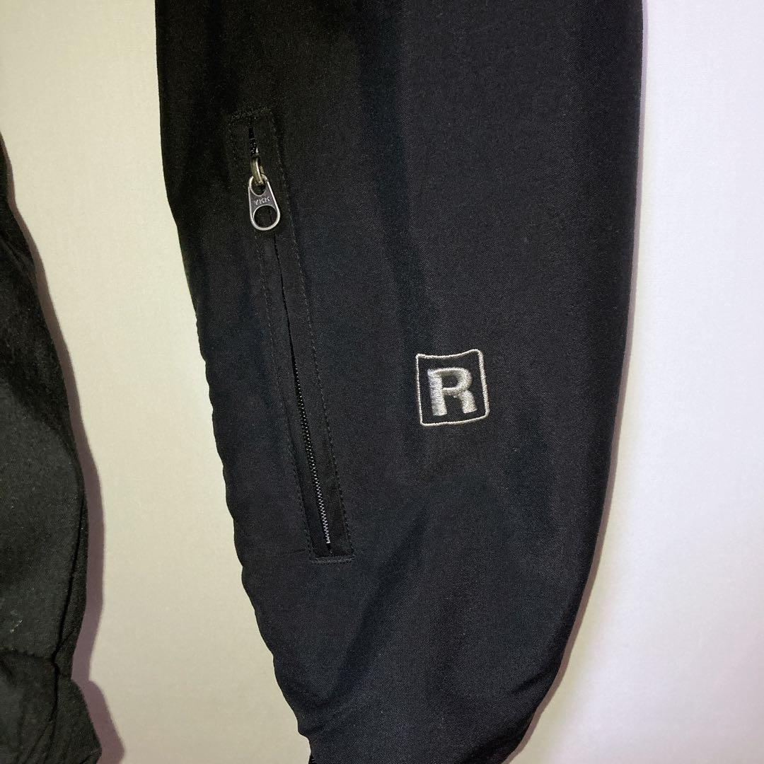 超レア 01年製 patagonia ストレッチ バウンダリー ジャケット