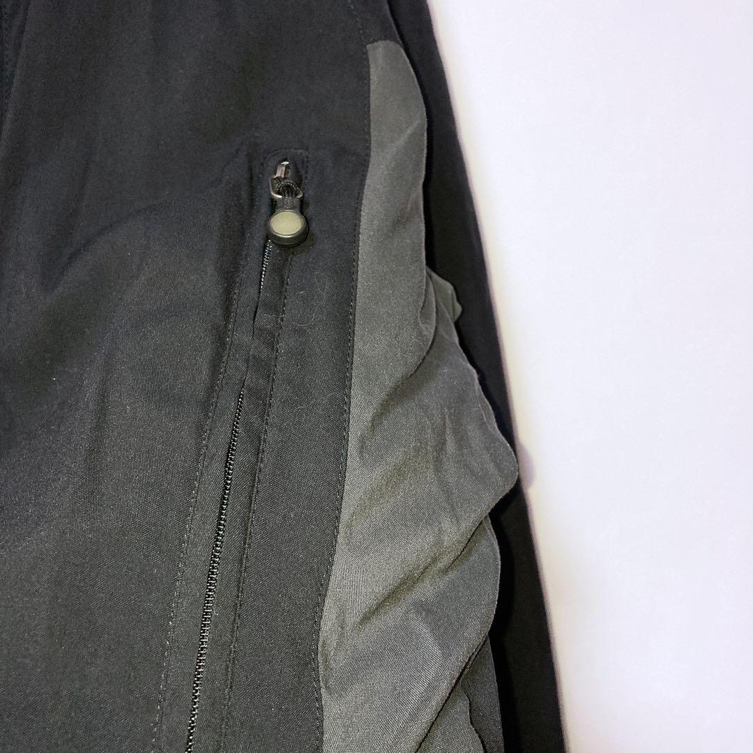 超レア 01年製 patagonia ストレッチ バウンダリー ジャケット