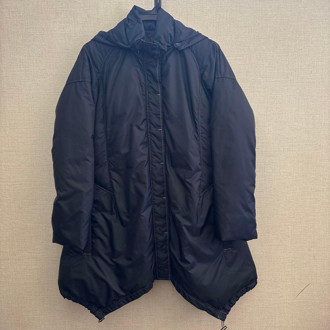 TRUNK ヒロココシノ ダウンコート - メルカリ