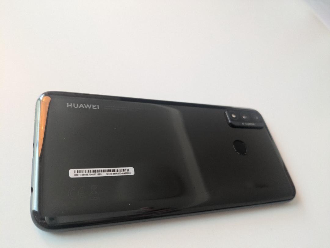 ムスビー｜【SIMフリー】HUAWEI nova lite 3 POT-LX2J
