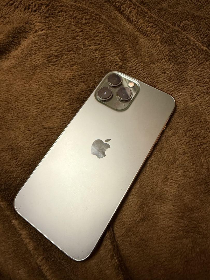 iphone13promax 本体