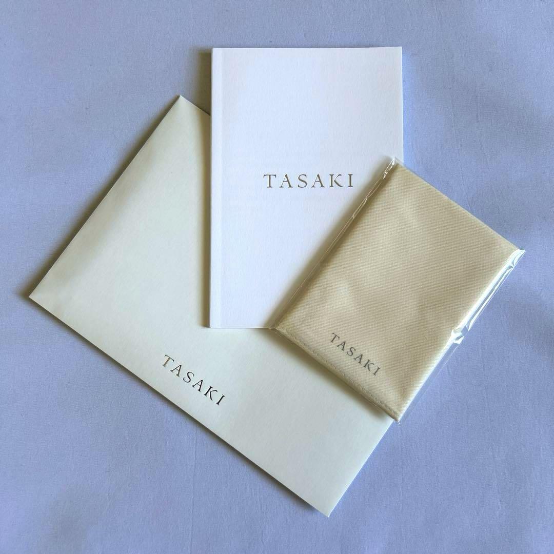 TASAKI×チェンソーマン パワーネックレス / K18 桜ゴールド