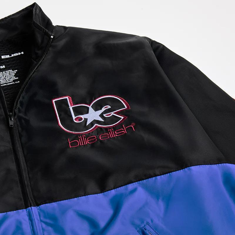 【海外限定】Billie Eilish着用モデル BEジャケット M