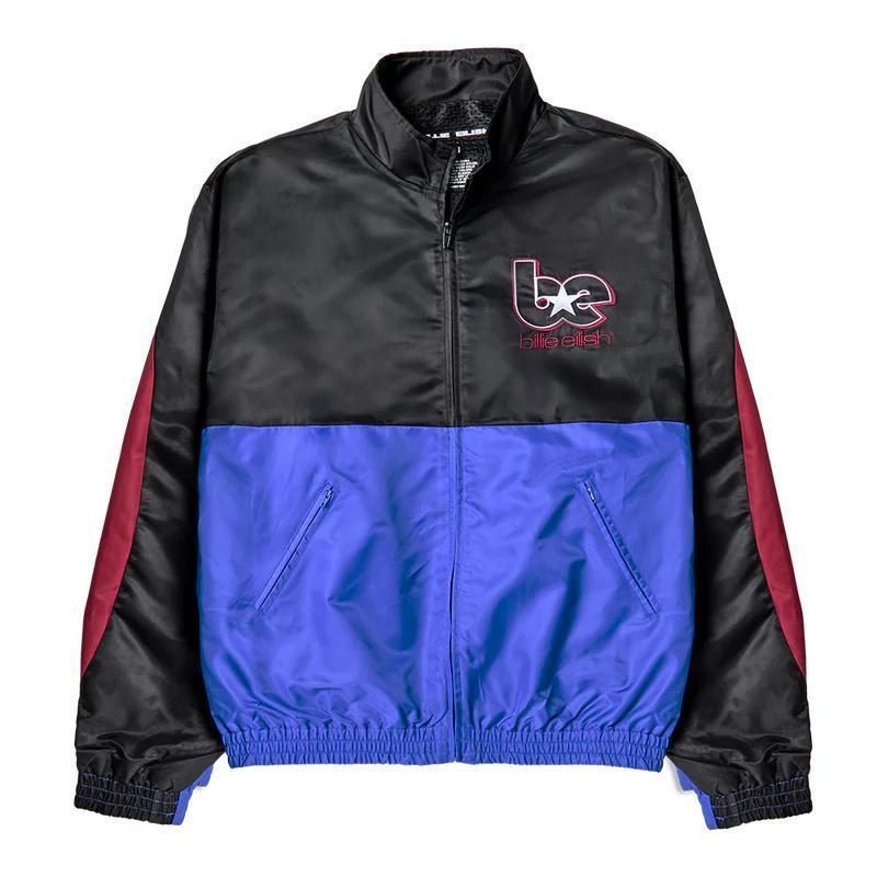 【海外限定】Billie Eilish着用モデル BEジャケット M