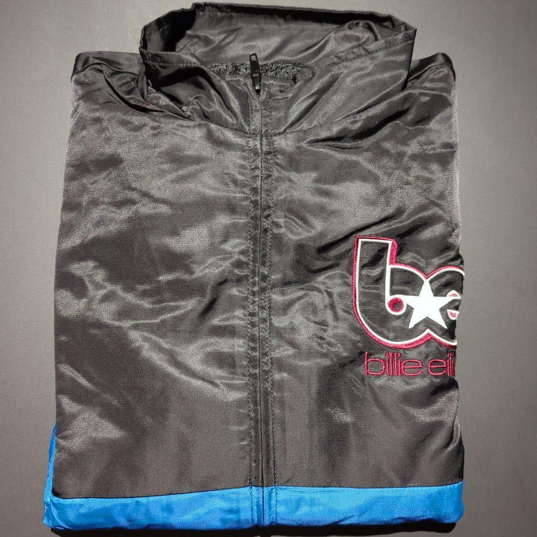 【海外限定】Billie Eilish着用モデル BEジャケット M
