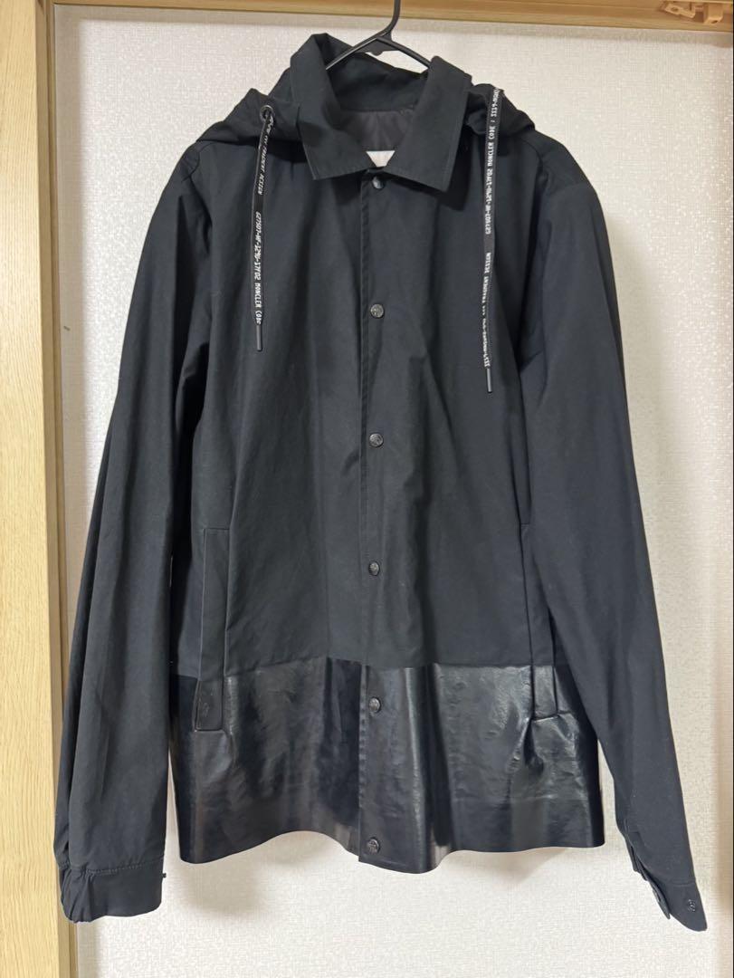 Amazon.co.jp: Moncler Genius FRAGMENT Mayconne GIUBBOTTO