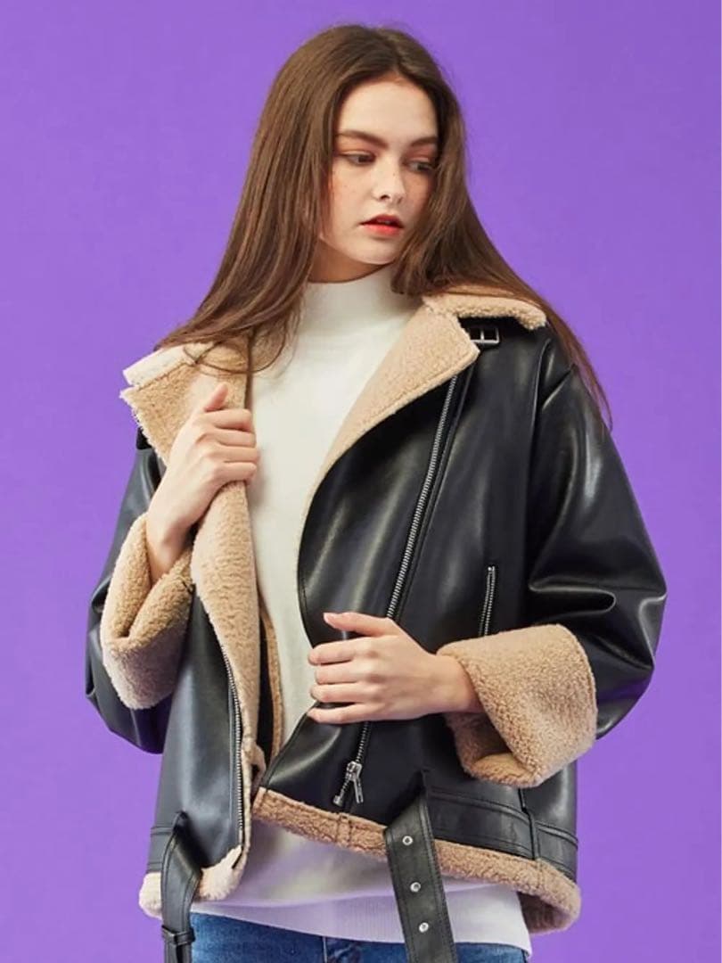 KOLEAT　ジャケット