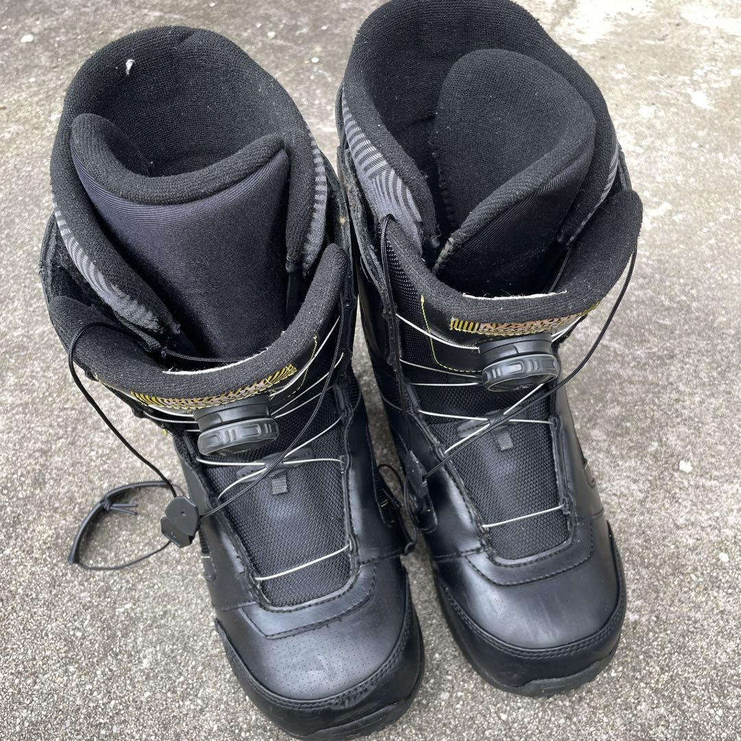 K2 SNOWBOARDING スノーボードブーツ 28cm