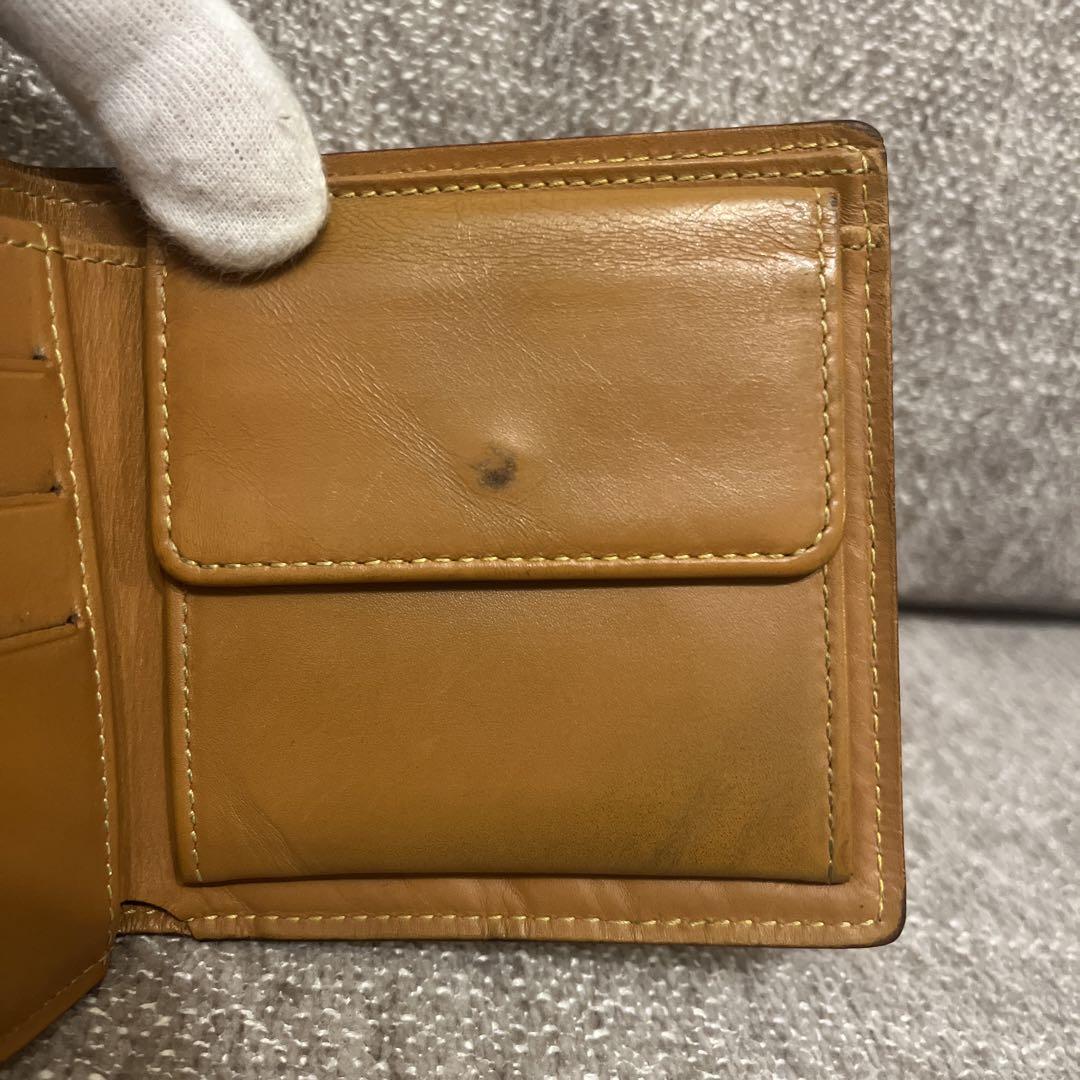 希少☆ルイヴィトン　ノマド　コンパクト財布
