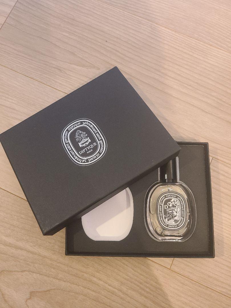 【DIPTYQUE】DOSON オードパルファム30ml