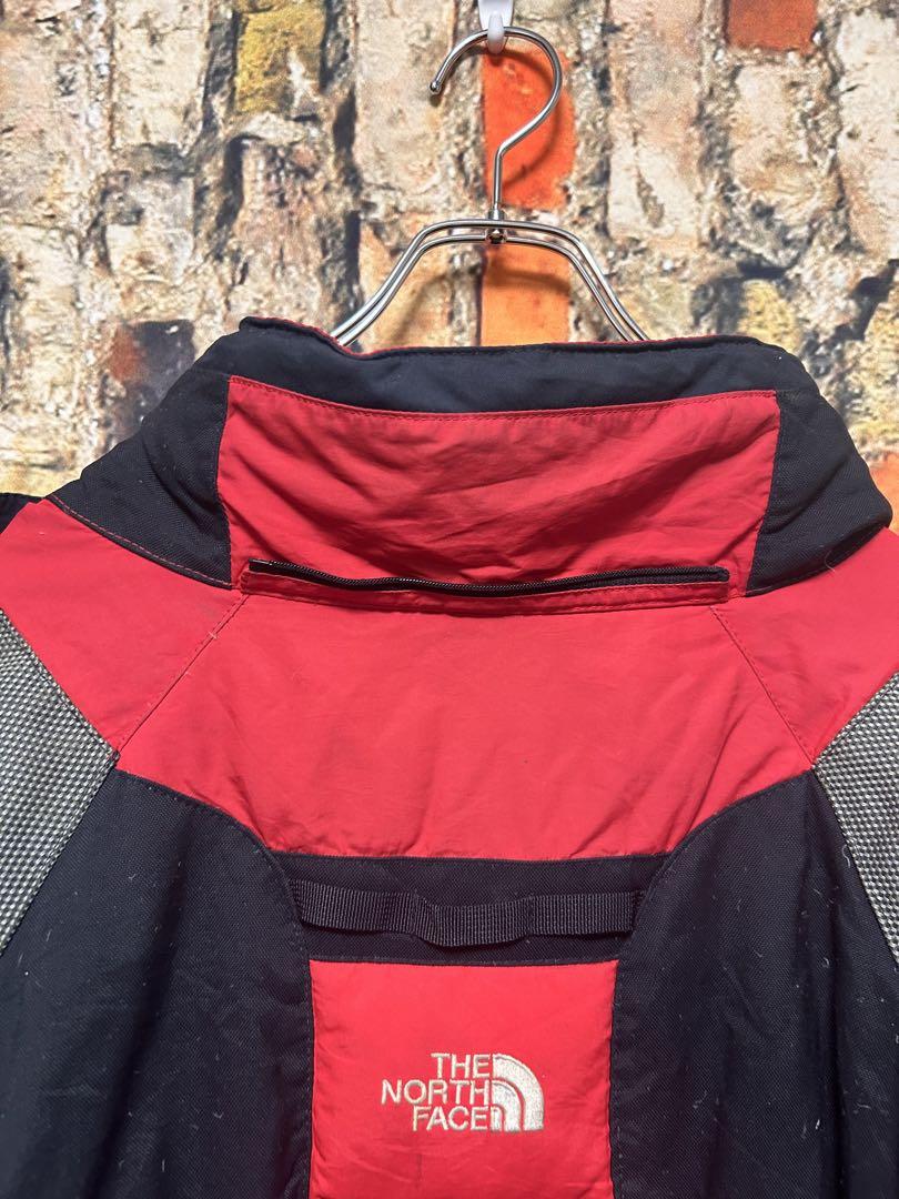 NORTH FACE