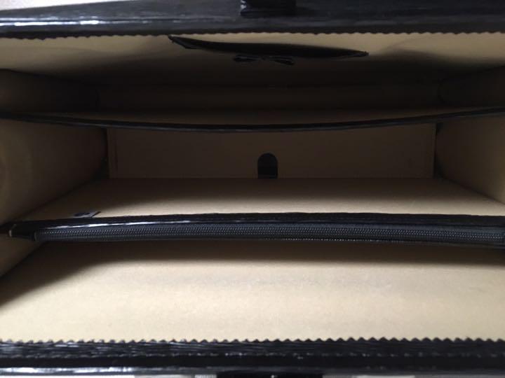 安い人気SALE ダレスバッグ ナンバーダイアル式 0EgJC-m96109434552 黒 限定SALE100%新品
