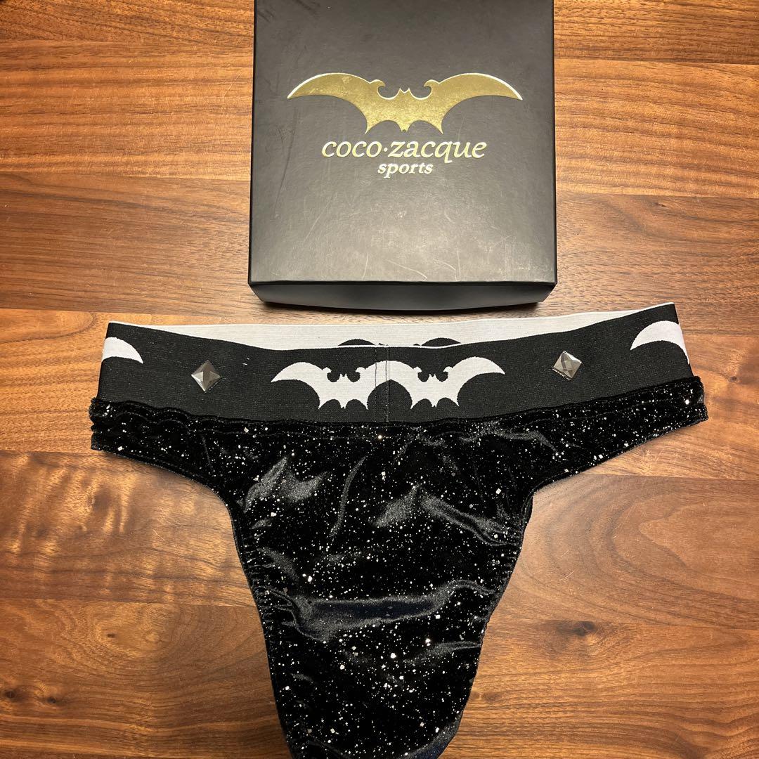 スポーツモデルパンツ(coco-zacque ココジャク) 競技用パンツ