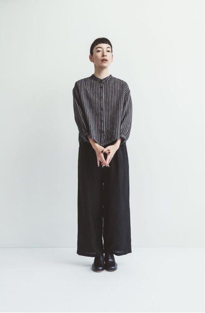 フォグリネンワーク（fog linen work） カティンカトップ ルーカス