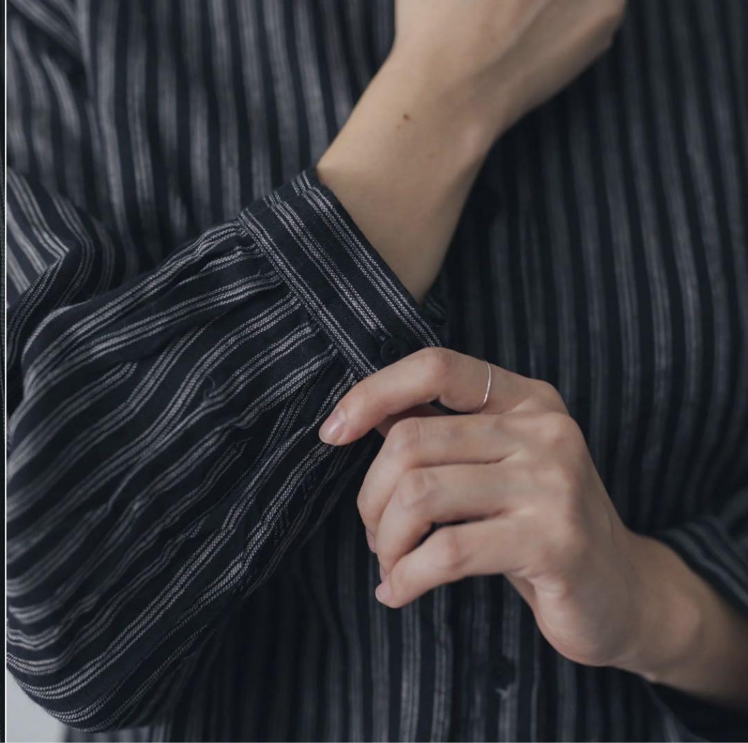 フォグリネンワーク（fog linen work） カティンカトップ ルーカス