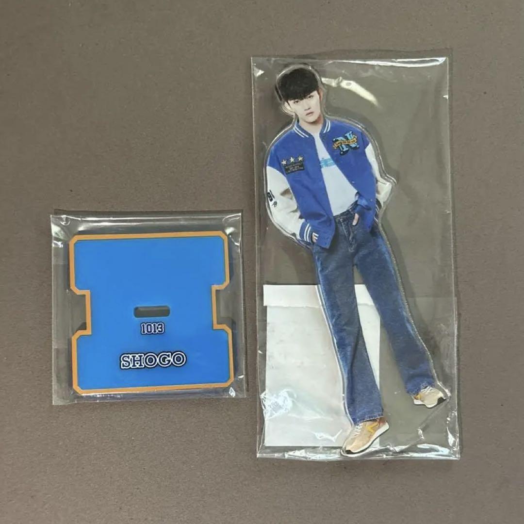 田島将吾 アクスタ6点セット