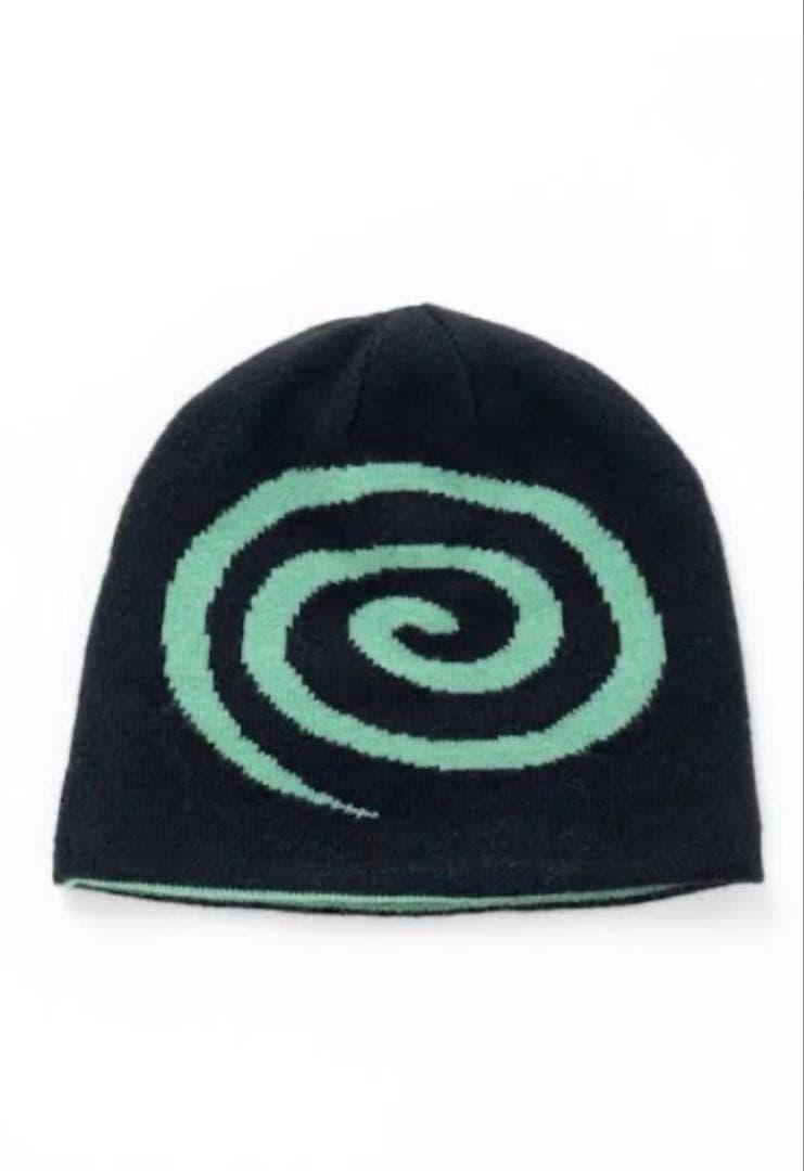 sol soonerorlater ビーニー ニット帽polar-skate-co