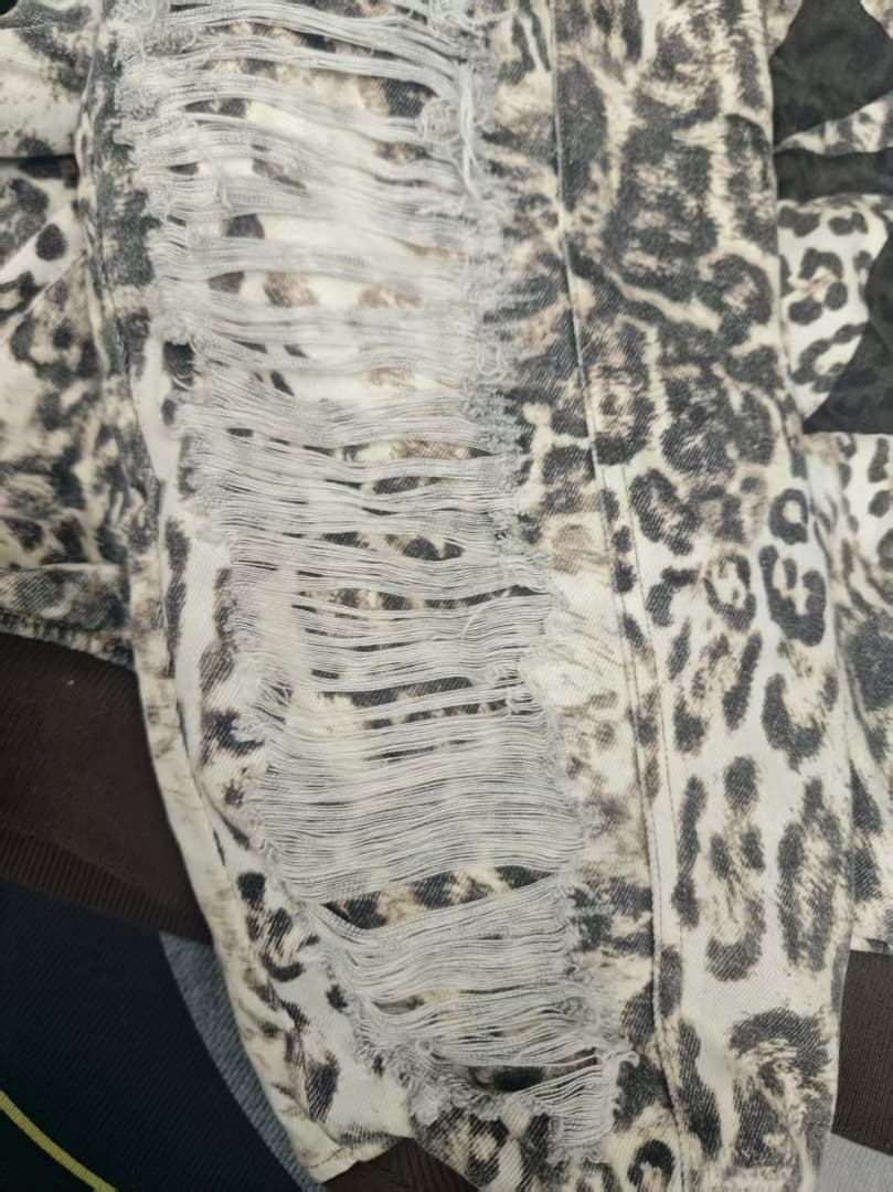 MOWALOLA X KSUBI JACKET ジャケット MOWALOLA X KSUBI JACKET ジャケット