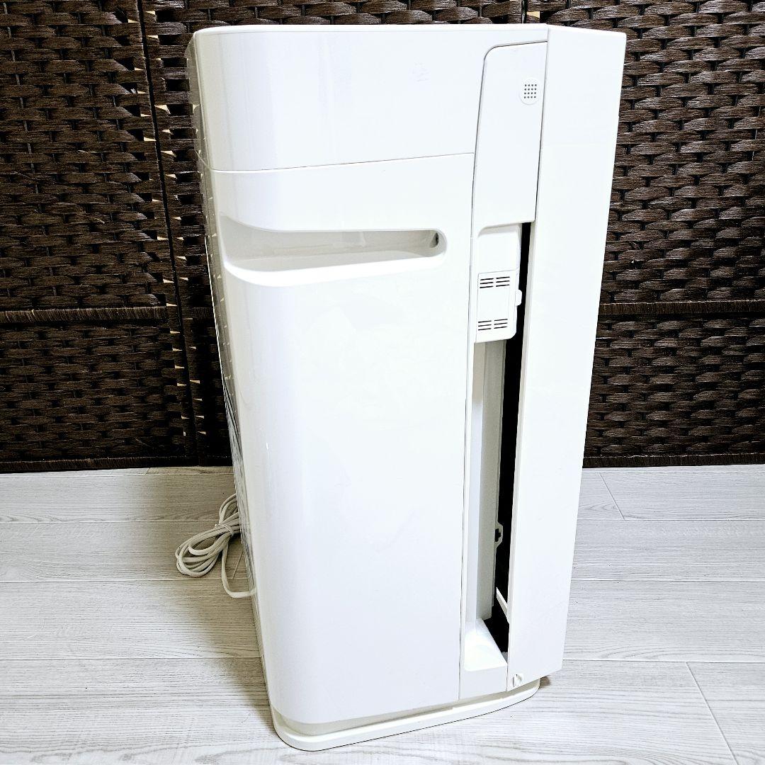 ボーナスストア+5％】ダイキン MCK70UE5-W ホワイト 加湿