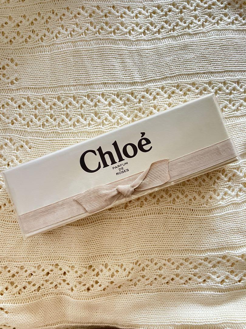 新品】クロエ Chloé ミニチュア香水セット - メルカリ