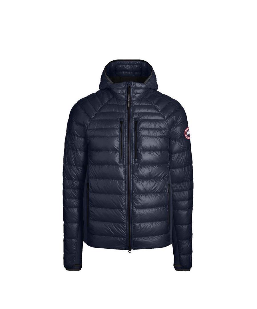 HyBridge® Lite Tech Hoody ハイブリッジ® ライト