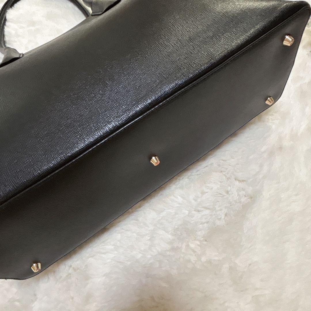 フルラ FURLA テッサ サフィアーノレザー トートバッグ A4可能 フルラ FURLA テッサ サフィアーノレザー トートバッグ A4可能