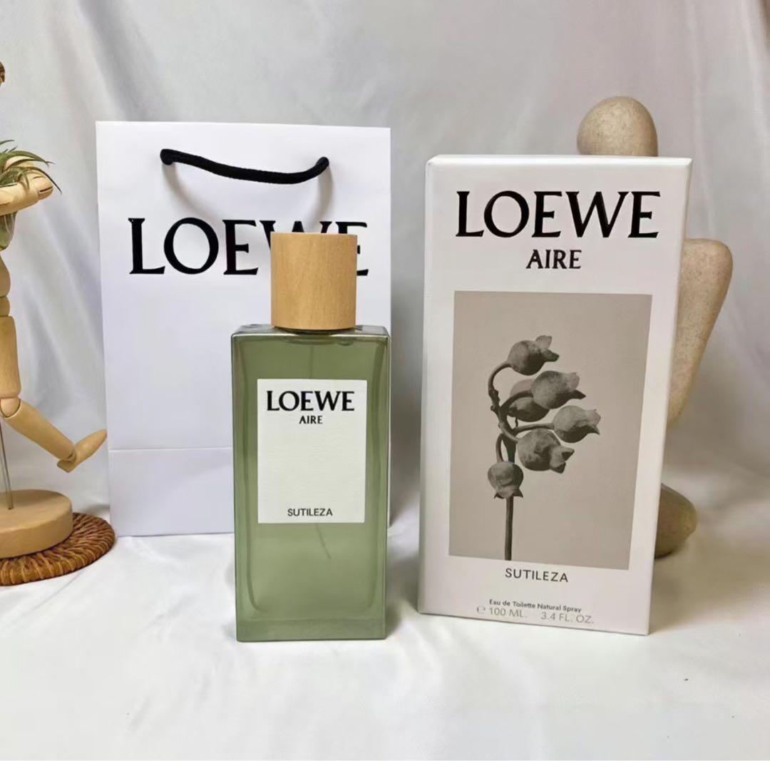 ロエベ アイレ スティレサ オードゥ トワレ 100ml ロエベ アイレ スティレサ オードゥ トワレ 50ml 無色 - LOEWE