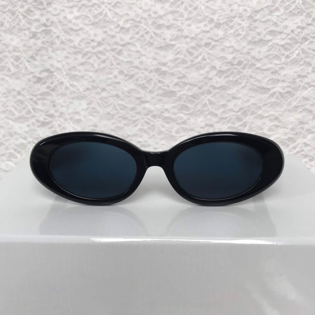 美品GENTLE MONSTER × Maison Margiela MM107