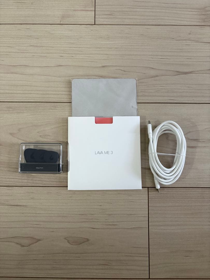 LAVA ME 3 スマートギター 38 グレー エレアコ LAVA ME 3 スマートギター 38 グレー エレアコ