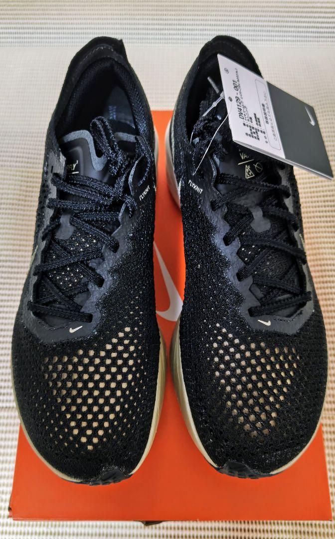 新品未使用】NIKE ZOOMX VAPORFLY NEXT % 3 26.0