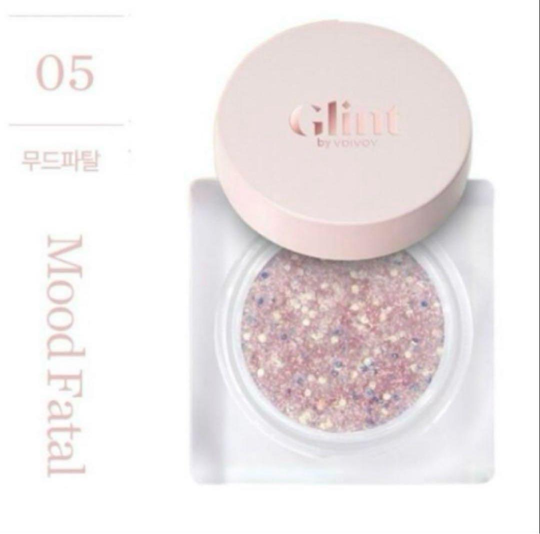 Glint ジェルアイシャドウ アイシャドウ
