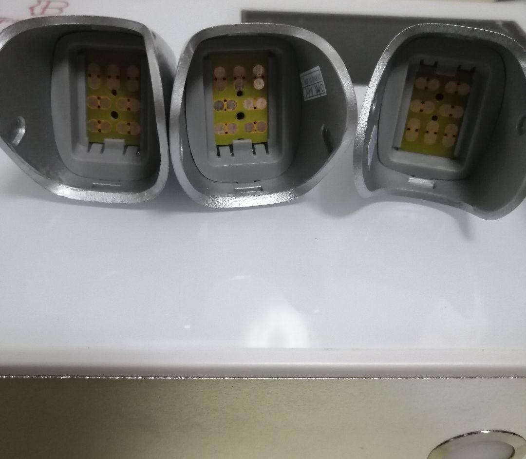 業務用美顔器ラジオ波