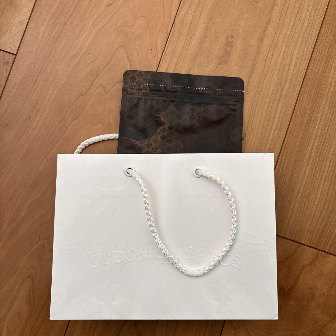 クロムハーツ マスク　レギュラーサイズ　正規品