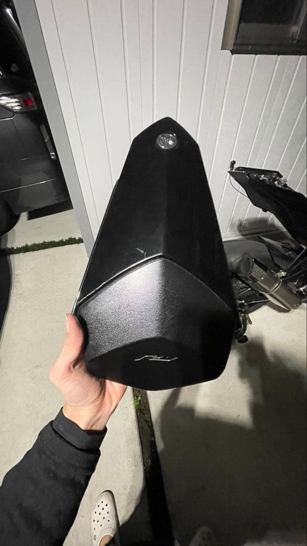 Yzf-r1 シングルシートYAMAHA