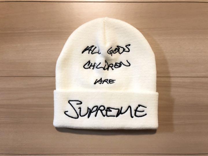 ホワイト系【超安い】 シュプリーム God's Children Beanie ニットキャップ/ビーニー 帽子 ホワイト系¥11,520-www.culturaesviluppo.it ホワイト系【超安い】 シュプリーム God's Children Beanie ニットキャップ/ビーニー 帽子 ホワイト系¥11,520-www.culturaesviluppo.it