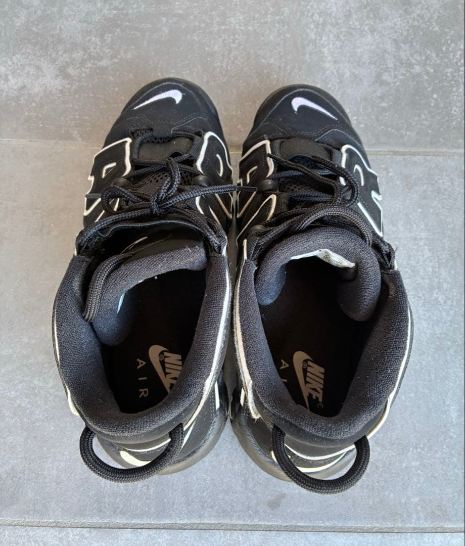 NIKE Air More Uptempo