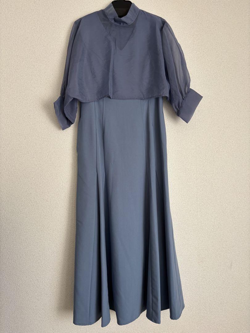 【新品】ヤマダヤロングワンピース