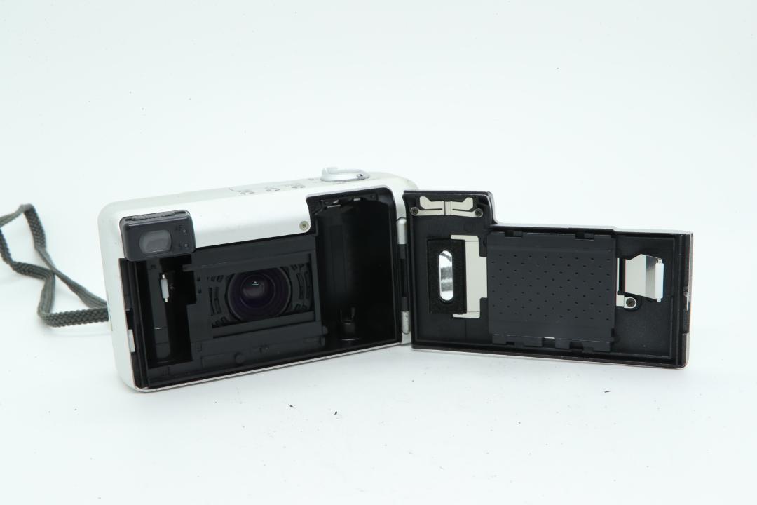 【R2069】 PENTAX ESPIO 120SW ペンタックス エスピオ