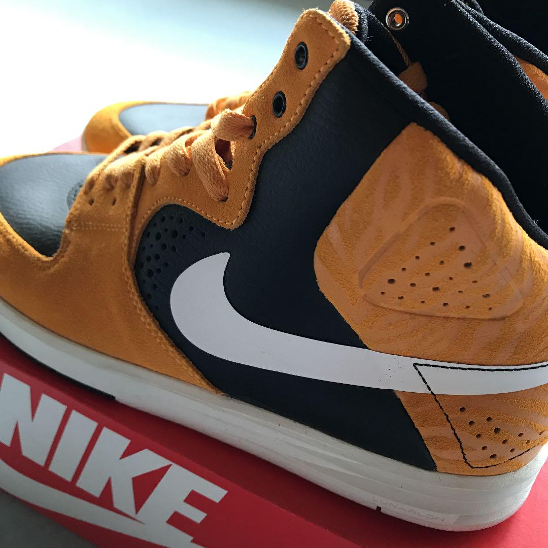 paul rodriguez nike 7