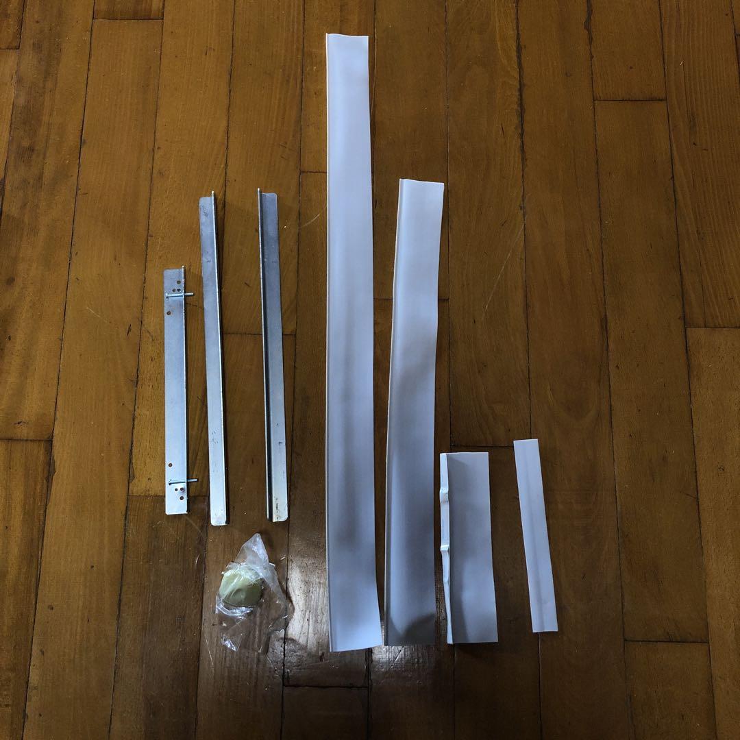Toyotomi トヨトミ 窓用ルームエアコン TIW-AS180G