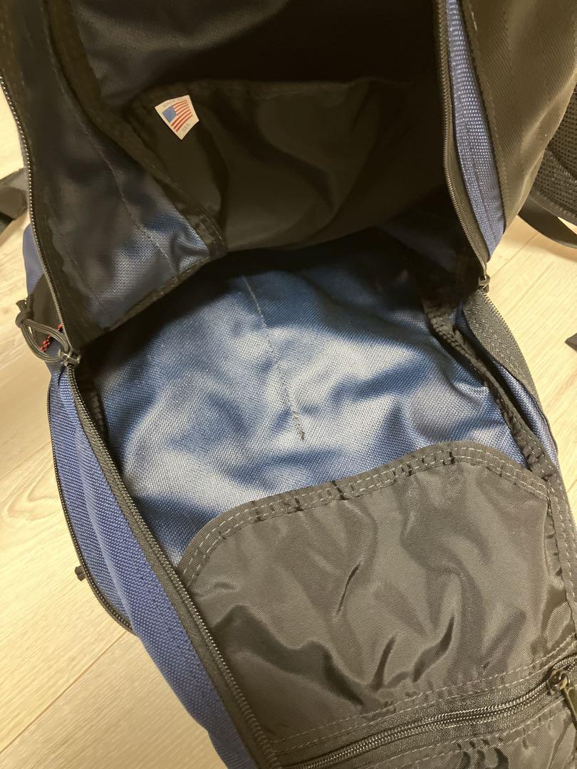 美品　BRIEFING ブリーフィング　アーバンパック　USA製 リュック