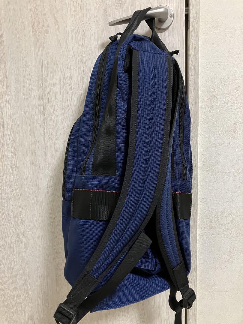 美品　BRIEFING ブリーフィング　アーバンパック　USA製 リュック