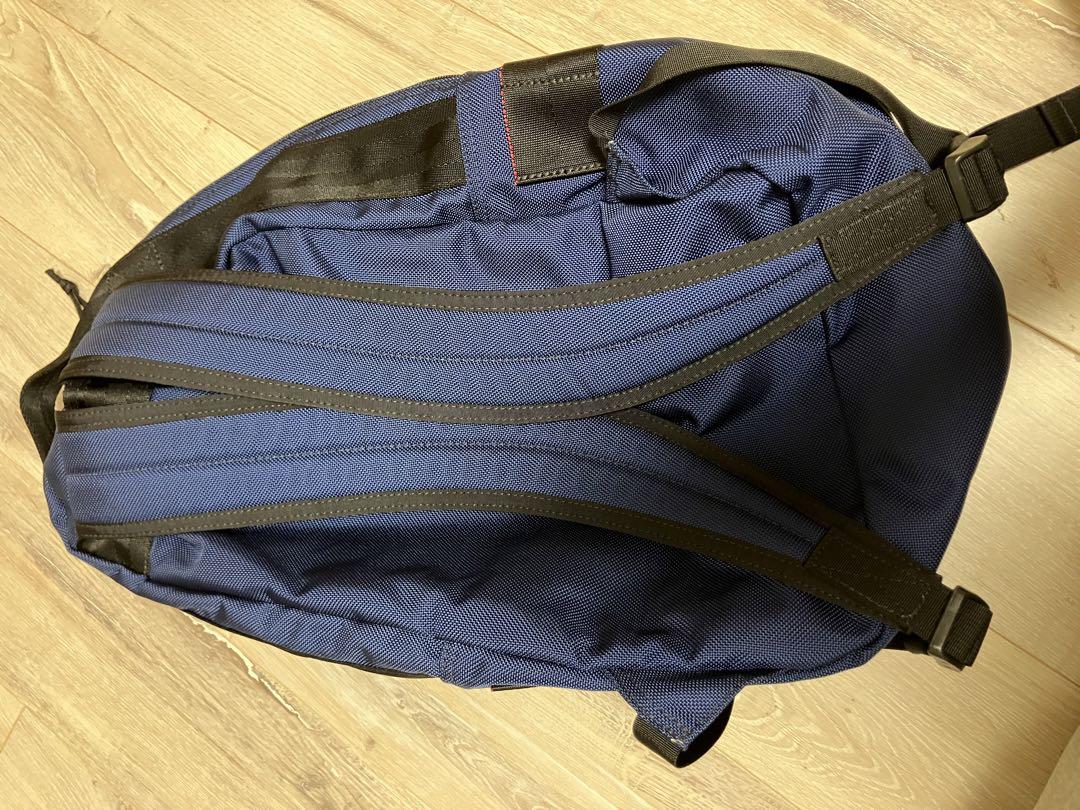 美品　BRIEFING ブリーフィング　アーバンパック　USA製 リュック