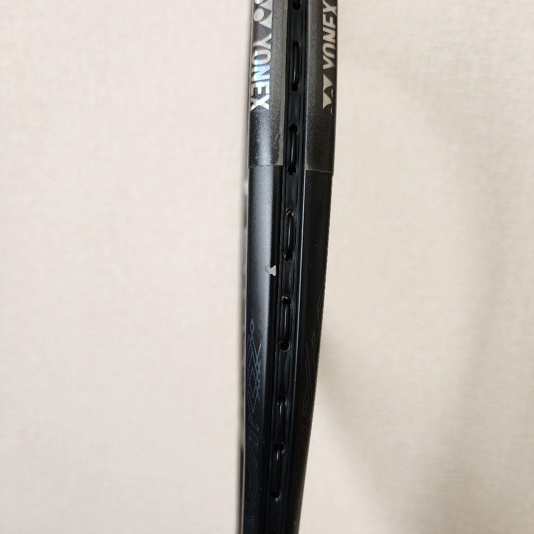 YONEX テニスラケット ブラック