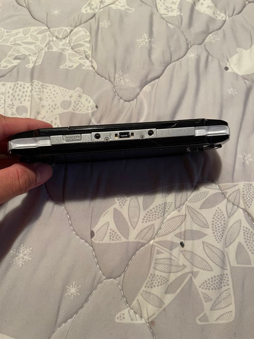 PlayStation ポータブル